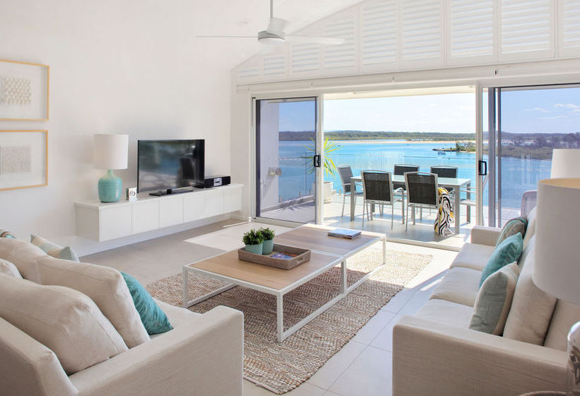 Noosa Quays | Noosa Heads | Queensland | Australia 3