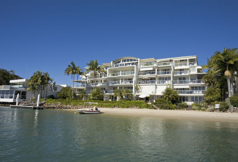 Noosa Quays | Noosa Heads | Queensland | Australia 4