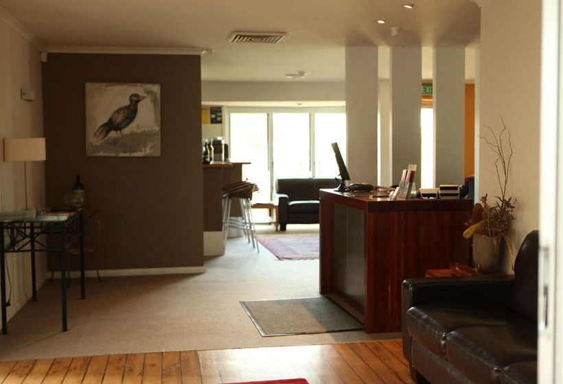 Motel No 95 Accommodation | Dubbo | New South Wales | Australia