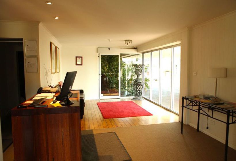 Motel No 95 Accommodation | Dubbo | New South Wales | Australia 1