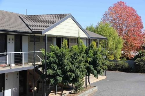 Motel No 95 Accommodation | Dubbo | New South Wales | Australia 13