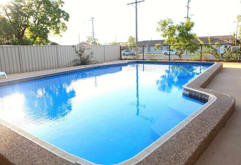 Motel No 95 Accommodation | Dubbo | New South Wales | Australia 2