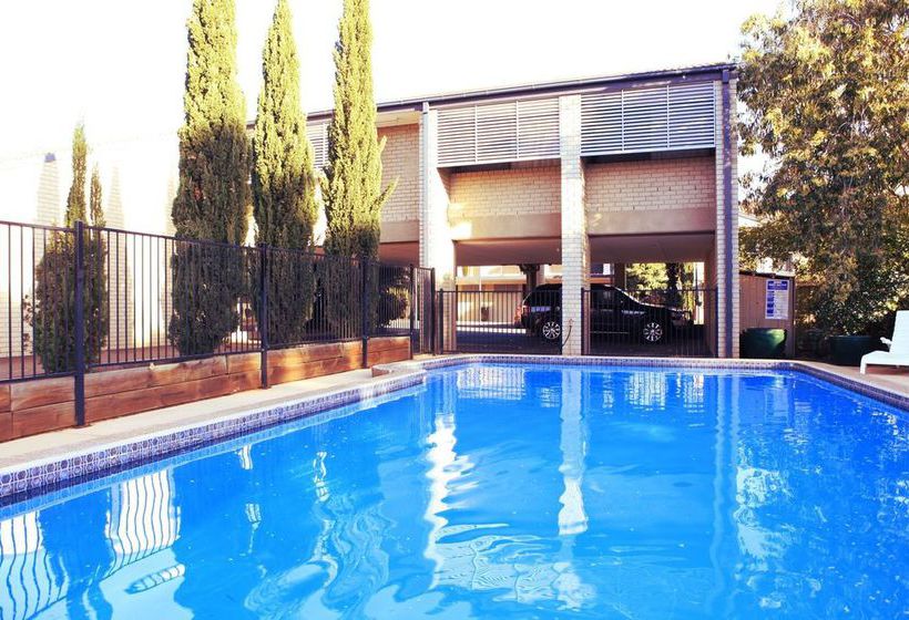 Motel No 95 Accommodation | Dubbo | New South Wales | Australia 3