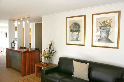 Motel No 95 Accommodation | Dubbo | New South Wales | Australia 7