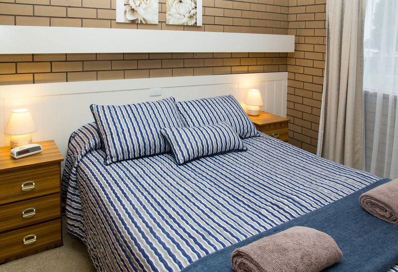 Sandpiper Holiday Apartments | Lakes Entrance | Victoria | Australia 1