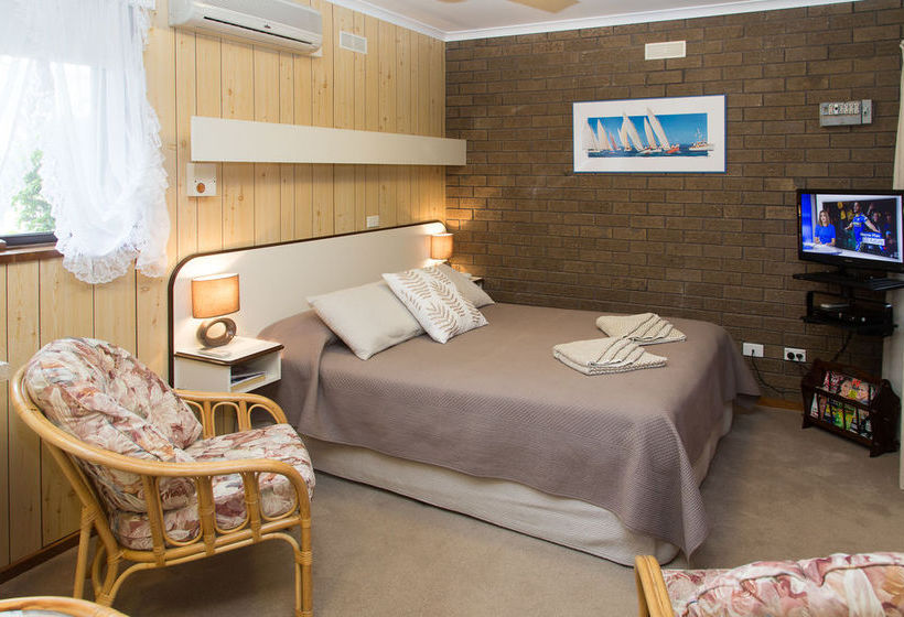 Sandpiper Holiday Apartments | Lakes Entrance | Victoria | Australia 14