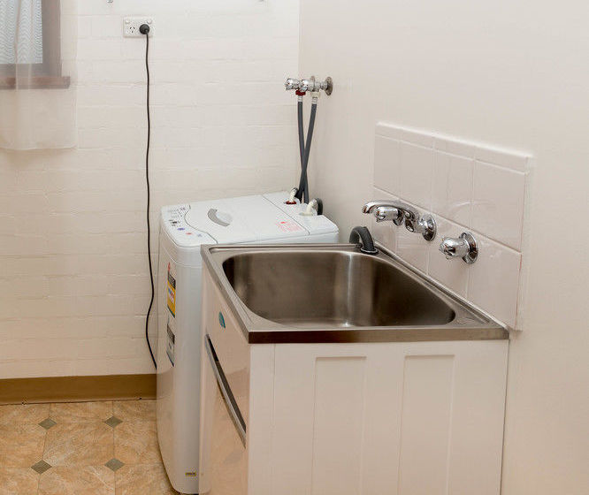 Sandpiper Holiday Apartments | Lakes Entrance | Victoria | Australia 16