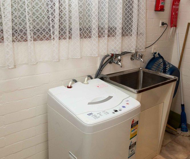 Sandpiper Holiday Apartments | Lakes Entrance | Victoria | Australia 19