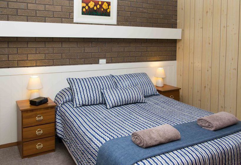 Sandpiper Holiday Apartments | Lakes Entrance | Victoria | Australia 2