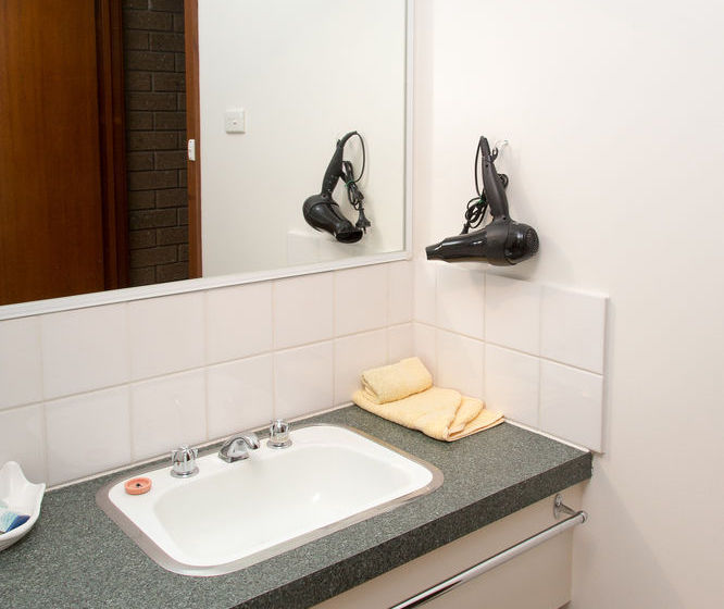 Sandpiper Holiday Apartments | Lakes Entrance | Victoria | Australia 20