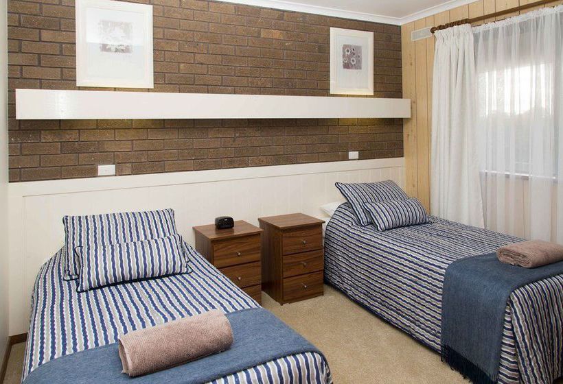Sandpiper Holiday Apartments | Lakes Entrance | Victoria | Australia 3