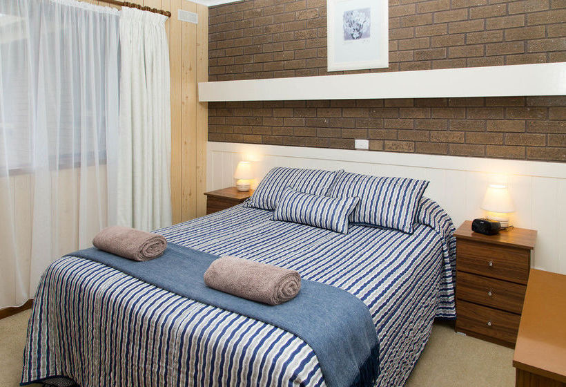 Sandpiper Holiday Apartments | Lakes Entrance | Victoria | Australia 4