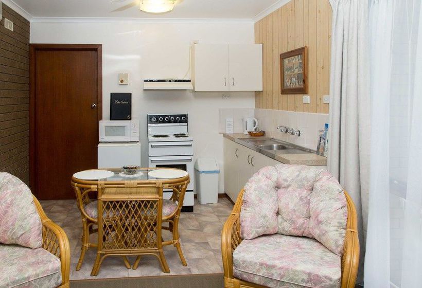 Sandpiper Holiday Apartments | Lakes Entrance | Victoria | Australia 7