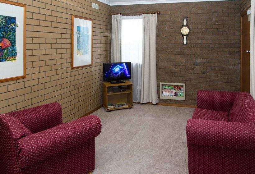 Sandpiper Holiday Apartments | Lakes Entrance | Victoria | Australia 8