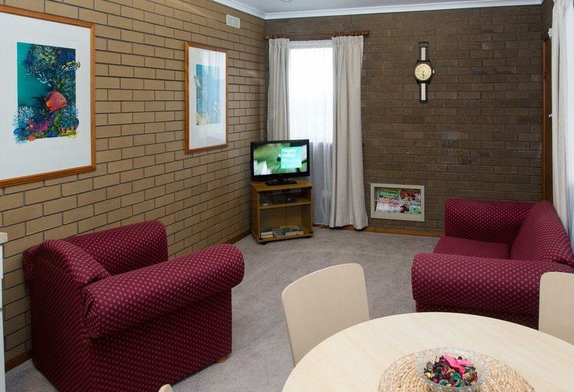 Sandpiper Holiday Apartments | Lakes Entrance | Victoria | Australia 9