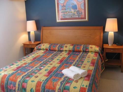 Terrapin Apartments | Noosaville | Queensland | Australia 6