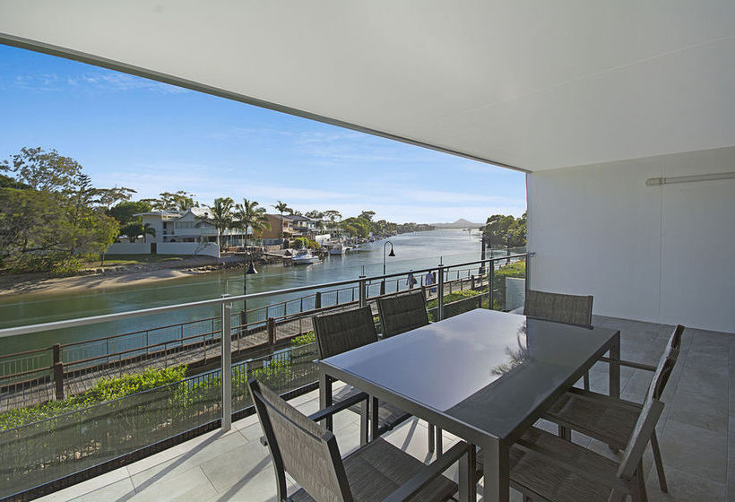 Jacaranda Noosa | Noosa Heads | Queensland | Australia 5