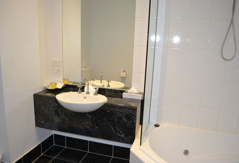 Belmercer Motel | Geelong | Victoria | Australia 1