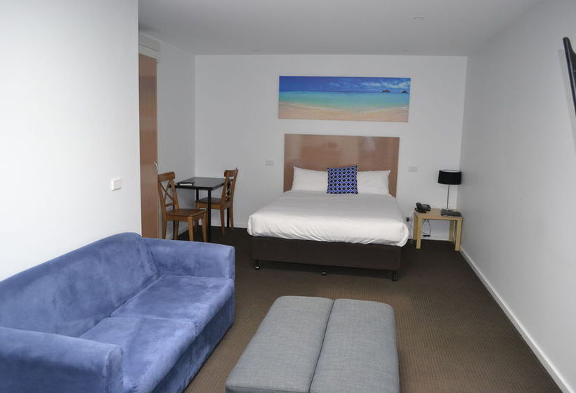 Belmercer Motel | Geelong | Victoria | Australia 10