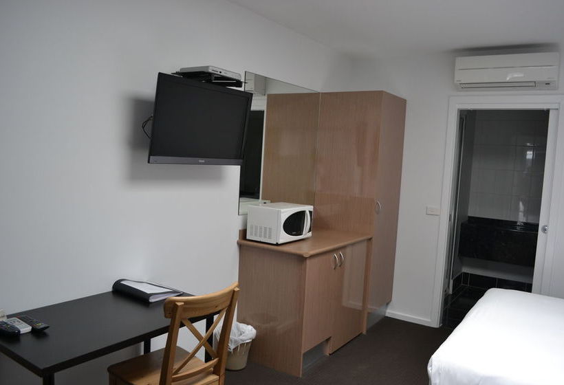 Belmercer Motel | Geelong | Victoria | Australia 11