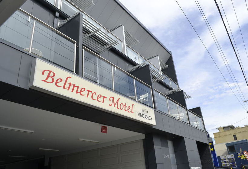 Belmercer Motel | Geelong | Victoria | Australia 12