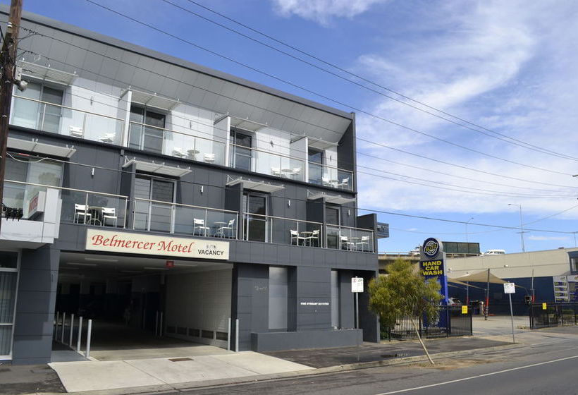 Belmercer Motel | Geelong | Victoria | Australia 13