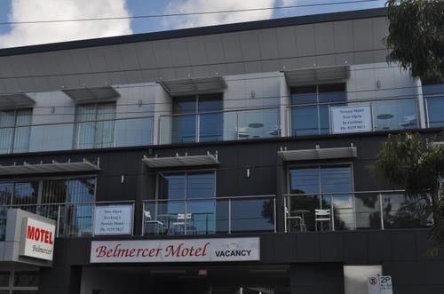 Belmercer Motel | Geelong | Victoria | Australia 15
