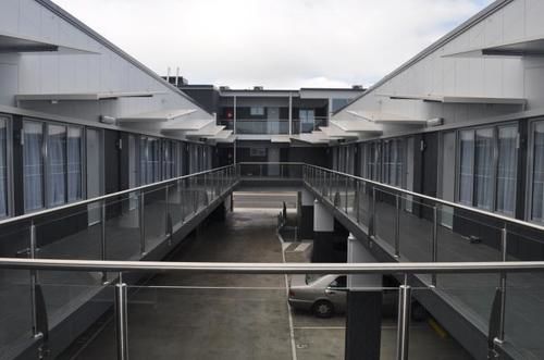 Belmercer Motel | Geelong | Victoria | Australia 18