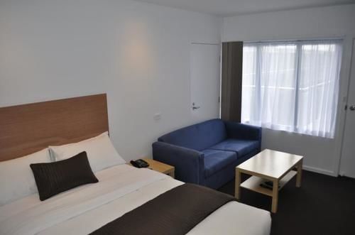 Belmercer Motel | Geelong | Victoria | Australia 19