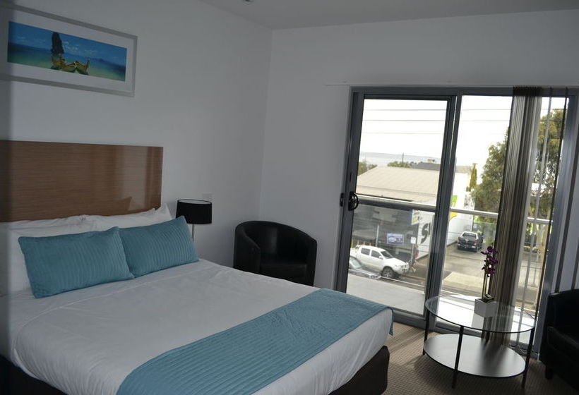 Belmercer Motel | Geelong | Victoria | Australia 2