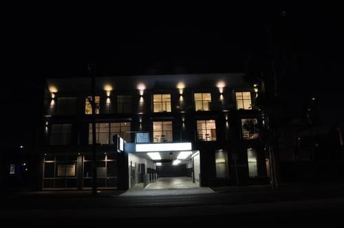 Belmercer Motel | Geelong | Victoria | Australia 20