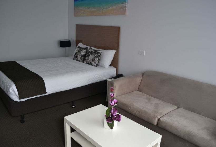 Belmercer Motel | Geelong | Victoria | Australia 3