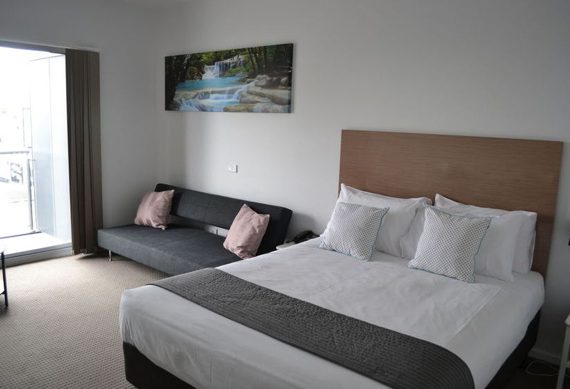 Belmercer Motel | Geelong | Victoria | Australia 4