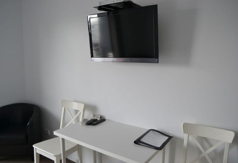 Belmercer Motel | Geelong | Victoria | Australia 5