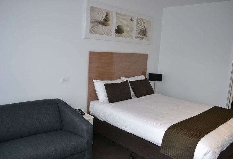 Belmercer Motel | Geelong | Victoria | Australia 7