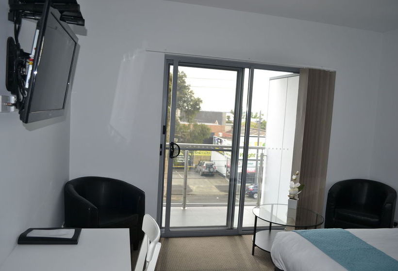 Belmercer Motel | Geelong | Victoria | Australia 8