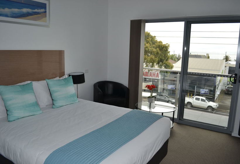 Belmercer Motel | Geelong | Victoria | Australia 9