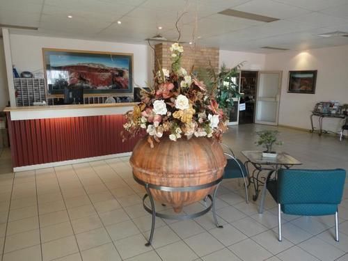 The Lodge Motel | Port Hedland | Western Australia | Australia 10