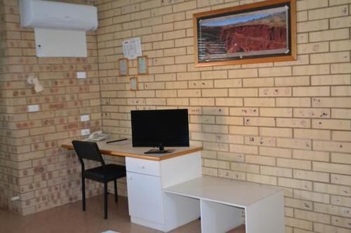The Lodge Motel | Port Hedland | Western Australia | Australia 13