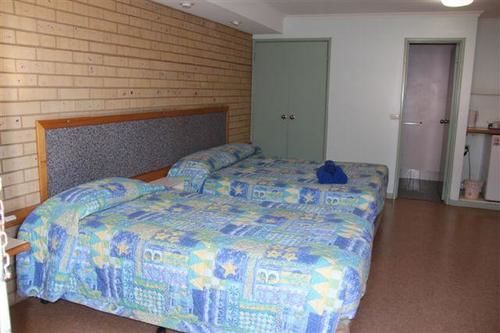 The Lodge Motel | Port Hedland | Western Australia | Australia 2