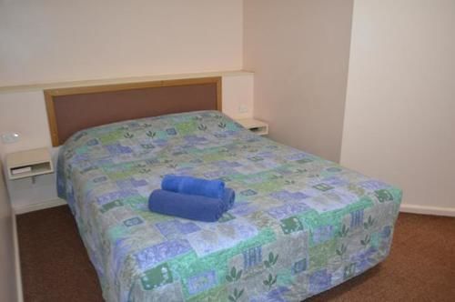 The Lodge Motel | Port Hedland | Western Australia | Australia 3