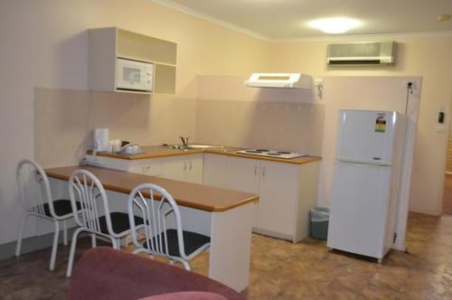 The Lodge Motel | Port Hedland | Western Australia | Australia 4