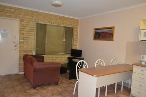 The Lodge Motel | Port Hedland | Western Australia | Australia 5