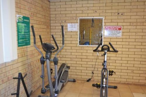 The Lodge Motel | Port Hedland | Western Australia | Australia 7