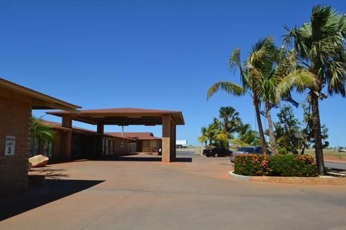 The Lodge Motel | Port Hedland | Western Australia | Australia 8