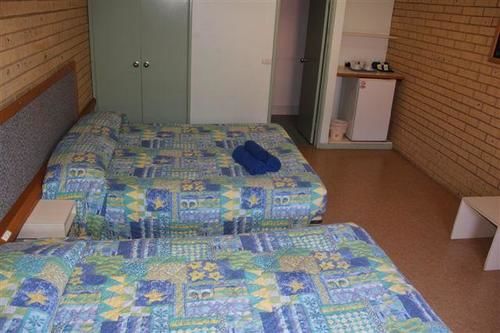 The Lodge Motel | Port Hedland | Western Australia | Australia 9