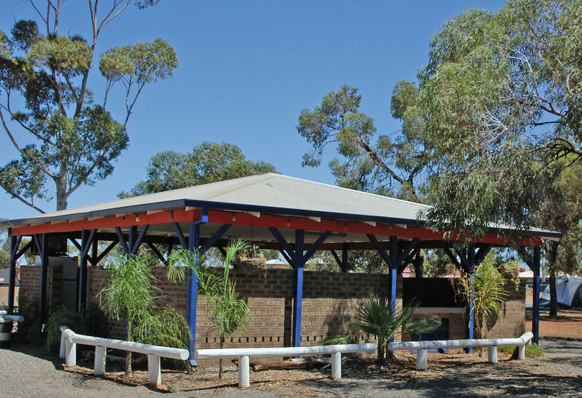 Hotel Acclaim Prospector Holiday Park | Kalgoorlie | Western Australia | Australia 1