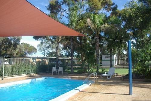 Hotel Acclaim Prospector Holiday Park | Kalgoorlie | Western Australia | Australia 10