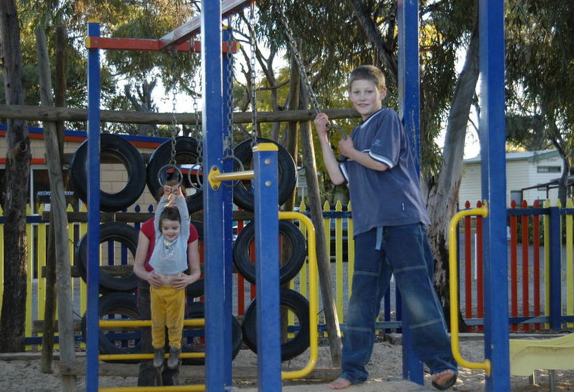 Hotel Acclaim Prospector Holiday Park | Kalgoorlie | Western Australia | Australia 2