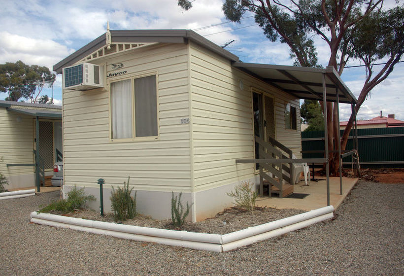 Hotel Acclaim Prospector Holiday Park | Kalgoorlie | Western Australia | Australia 3